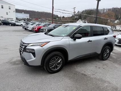 2024 Nissan Rogue Princeton WV