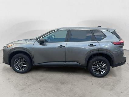 2024 Nissan Rogue Anaconda MT