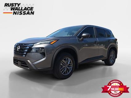 2026 Nissan Rogue Knoxville TN