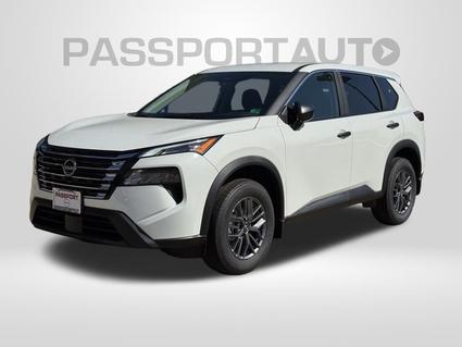 2026 Nissan Rogue Alexandria VA
