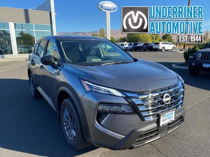 2026 Nissan Rogue The Dalles OR