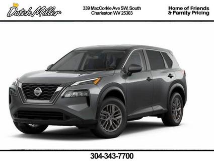 2022 Nissan Rogue South Charleston WV