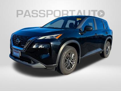2023 Nissan Rogue Suitland MD