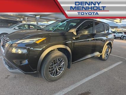 2023 Nissan Rogue Rapid City SD