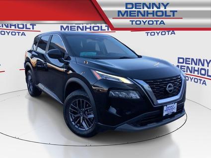 2023 Nissan Rogue Rapid City SD