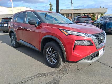 2023 Nissan Rogue Yakima WA