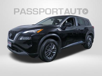 2023 Nissan Rogue Suitland MD