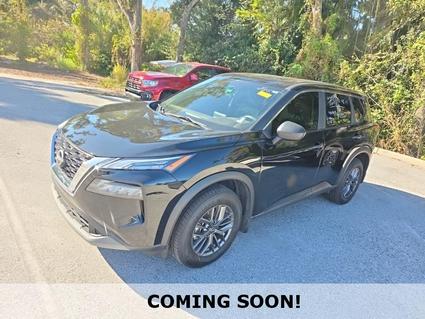 2023 Nissan Rogue Troy AL