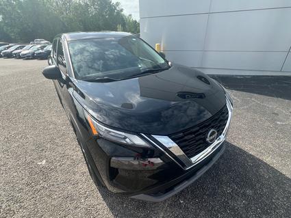 2023 Nissan Rogue Selma AL