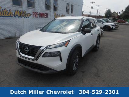 2023 Nissan Rogue Huntington WV