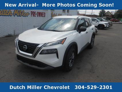 2023 Nissan Rogue Huntington WV