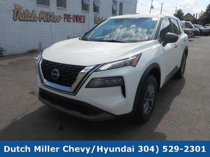2023 Nissan Rogue Huntington WV