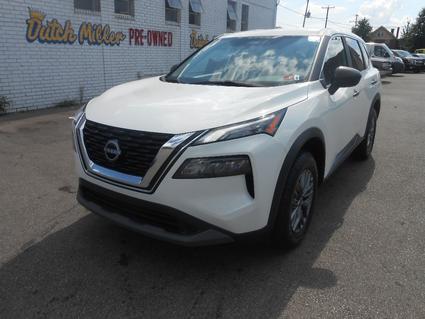 2023 Nissan Rogue Huntington WV