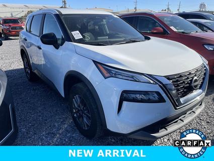 2023 Nissan Rogue Baton Rouge LA