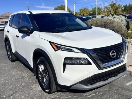 2023 Nissan Rogue Saint George UT