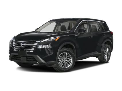 2024 Nissan Rogue Post Falls ID