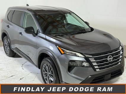2024 Nissan Rogue Post Falls ID