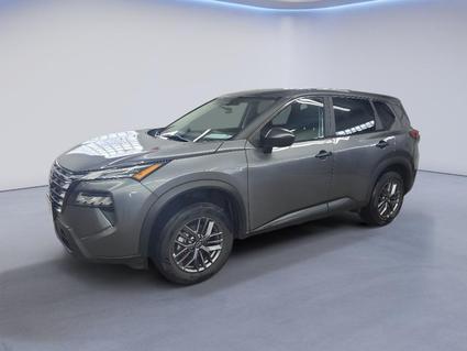 2024 Nissan Rogue Marathon City WI