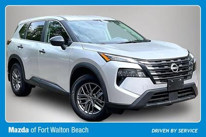 2024 Nissan Rogue Fort Walton Beach FL