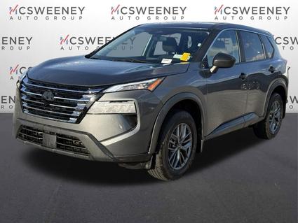 2024 Nissan Rogue Pell City AL