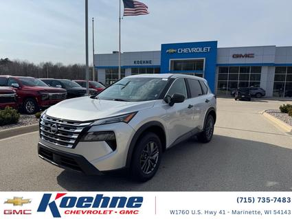2024 Nissan Rogue Marinette WI