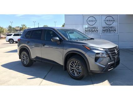 2025 Nissan Rogue Enterprise AL