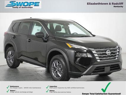 2025 Nissan Rogue Elizabethtown KY