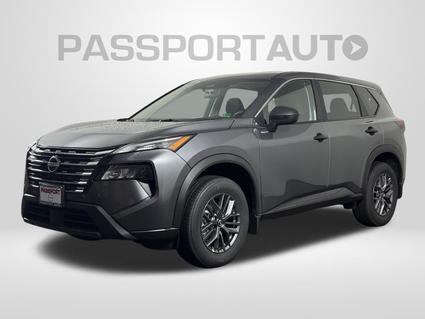 2026 Nissan Rogue Alexandria VA