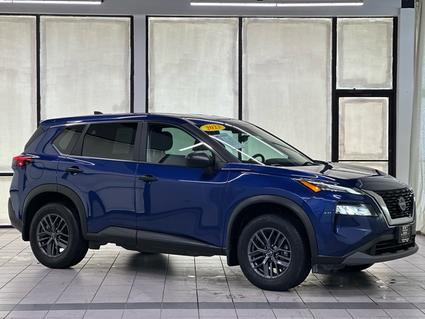 2023 Nissan Rogue Demotte IN