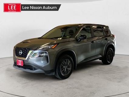2023 Nissan Rogue La Grande OR