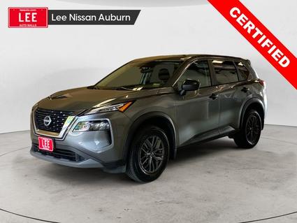 2023 Nissan Rogue La Grande OR