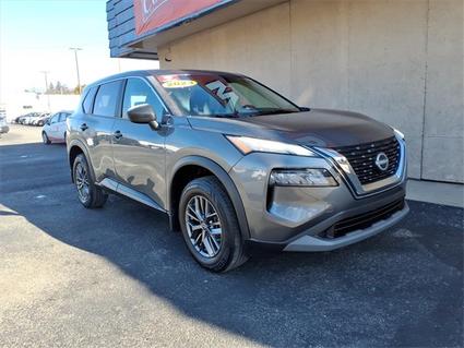 2023 Nissan Rogue Indiana PA