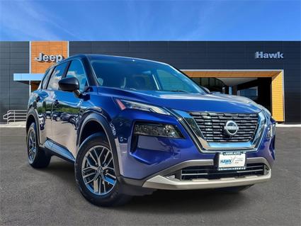2023 Nissan Rogue Forest Park IL