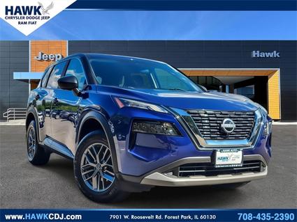 2023 Nissan Rogue Forest Park IL