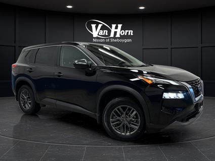 2023 Nissan Rogue Sheboygan WI