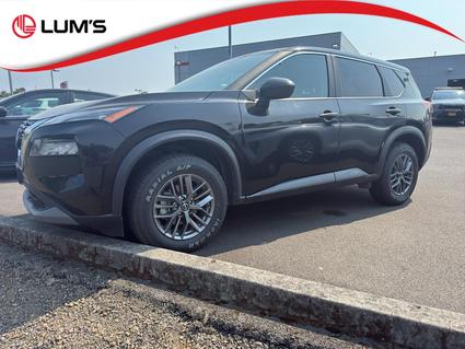 2023 Nissan Rogue Warrenton OR