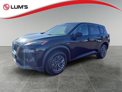 2023 Nissan Rogue Warrenton OR