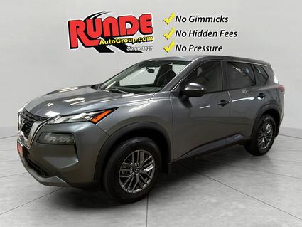 2023 Nissan Rogue Hazel Green WI