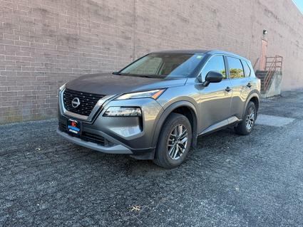 2023 Nissan Rogue Merriam KS