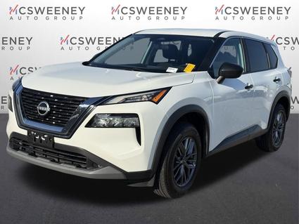 2023 Nissan Rogue Pell City AL