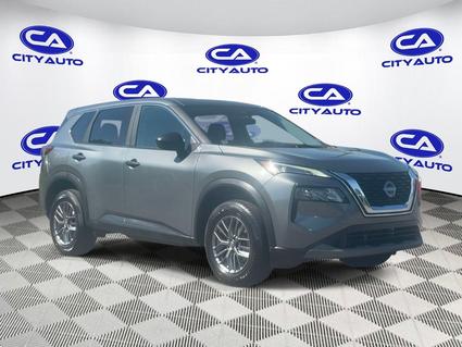 2023 Nissan Rogue Madison AL