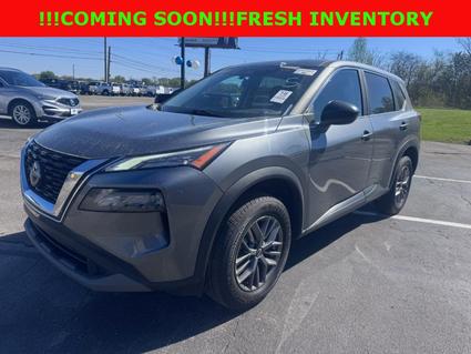2023 Nissan Rogue Madison AL
