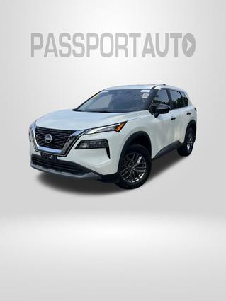 2023 Nissan Rogue Alexandria VA