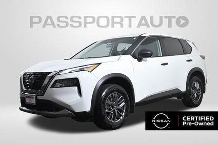 2023 Nissan Rogue Alexandria VA