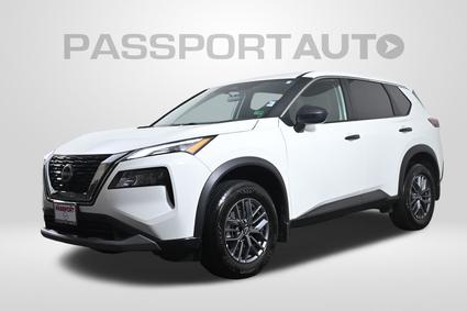 2023 Nissan Rogue Alexandria VA