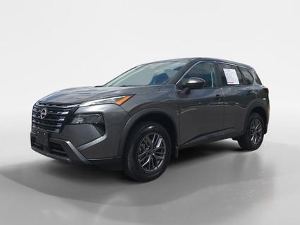 2024 Nissan Rogue Knoxville TN