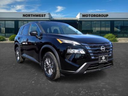 2024 Nissan Rogue Pasco WA