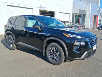 2025 Nissan Rogue Yakima WA