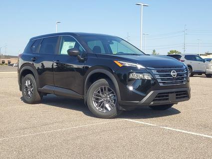 2026 Nissan Rogue Clinton Township MI