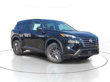 2026 Nissan Rogue Clinton Township MI